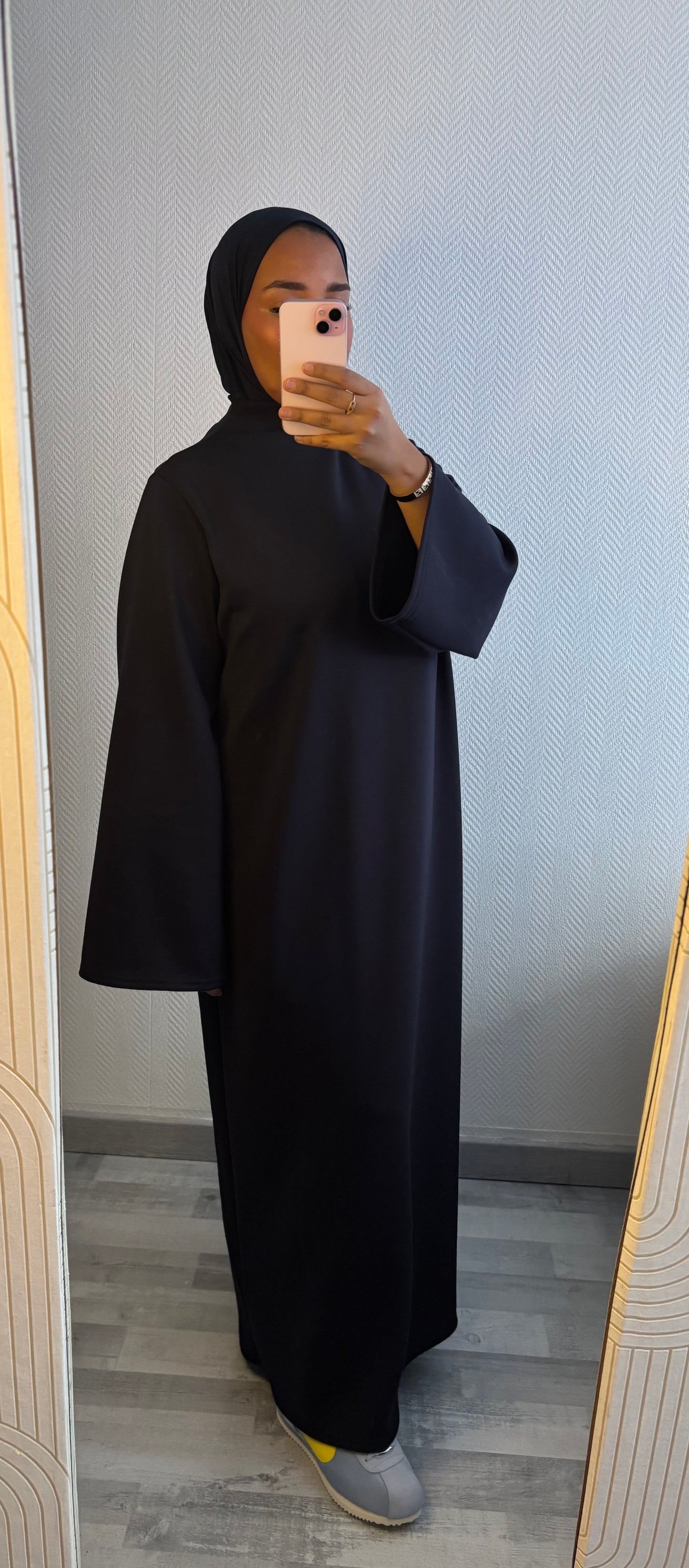 ABAYA LAYAN • MARINE