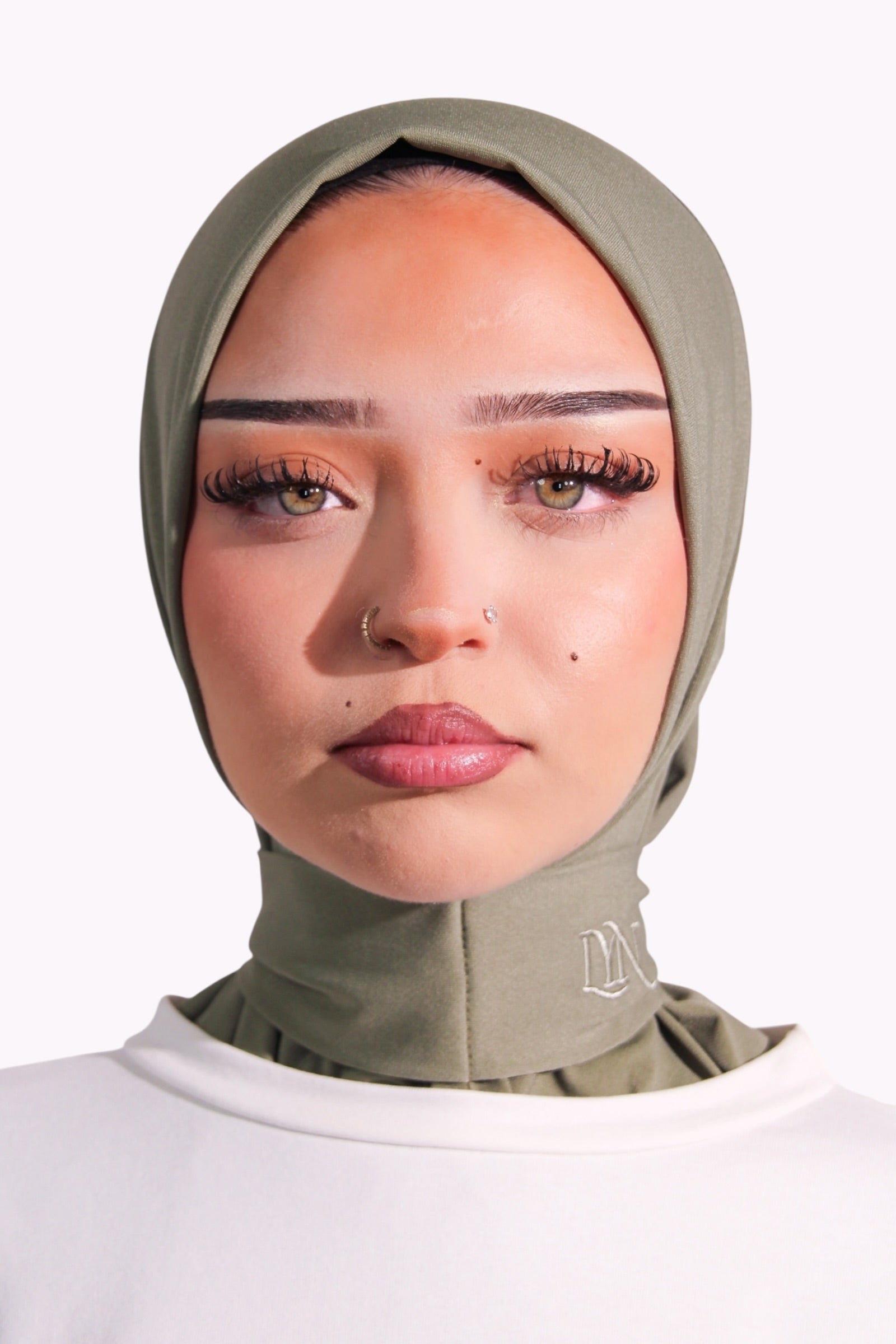 CAGOULE JERSEY PREMIUM • KAKI