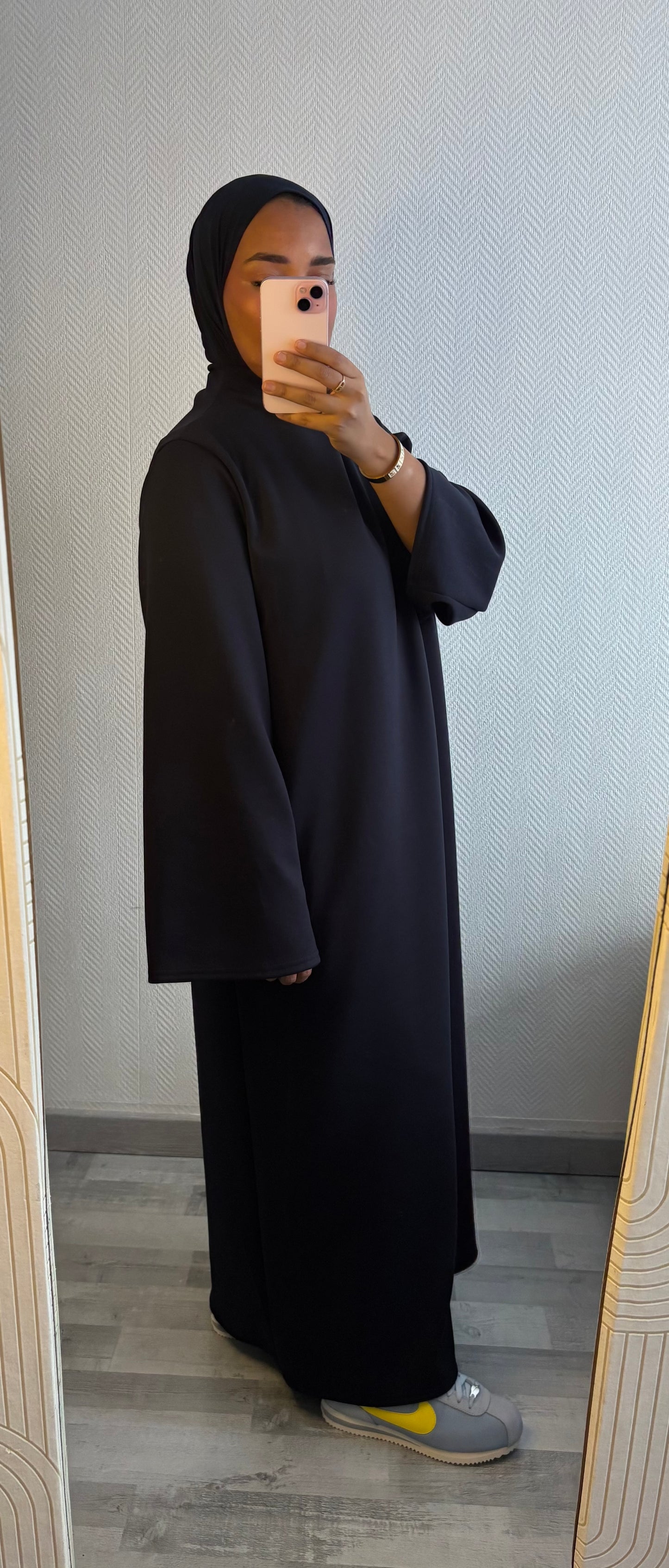 ABAYA LAYAN • MARINE