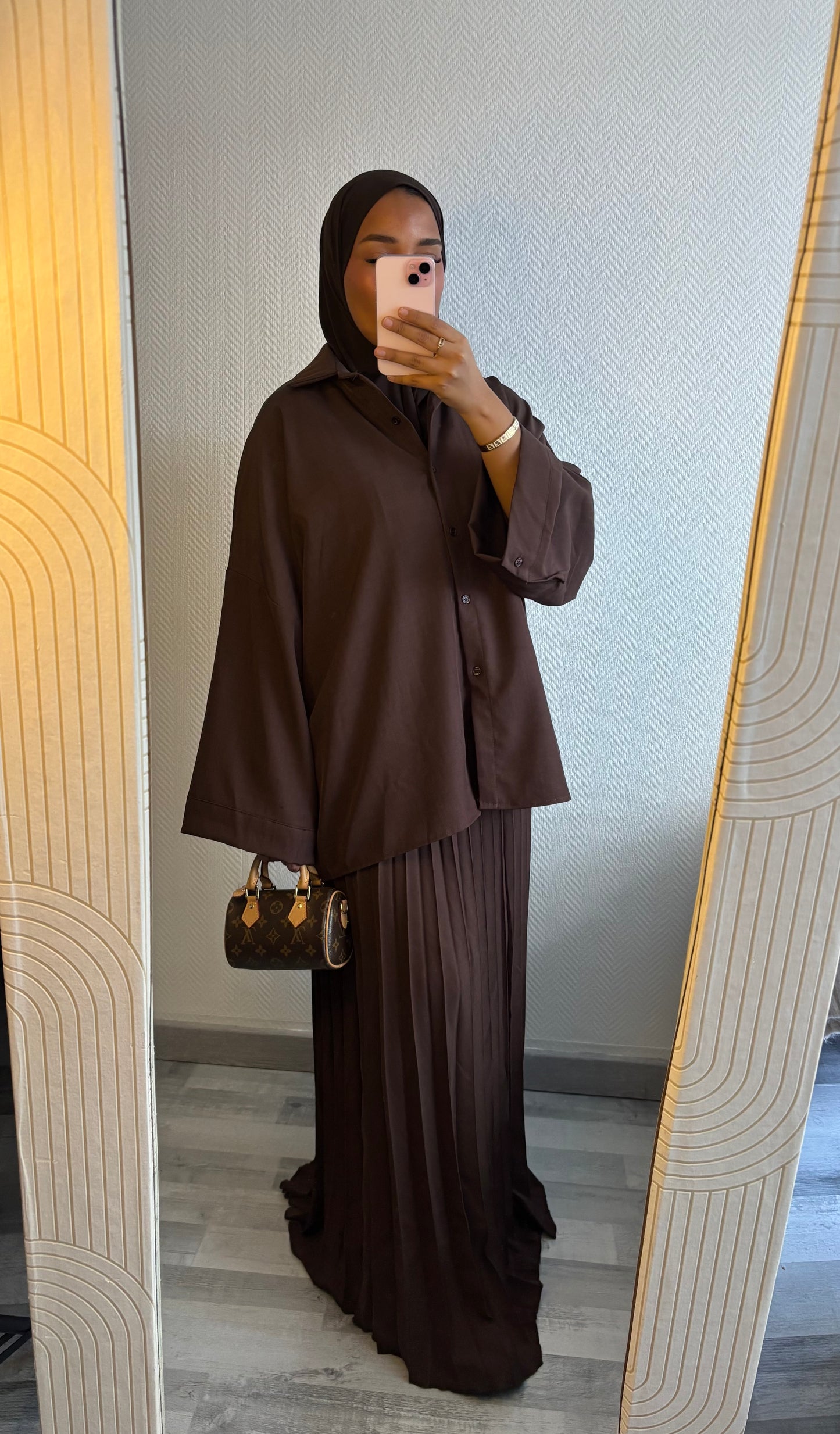 ENSEMBLE IMEN • CHOCO