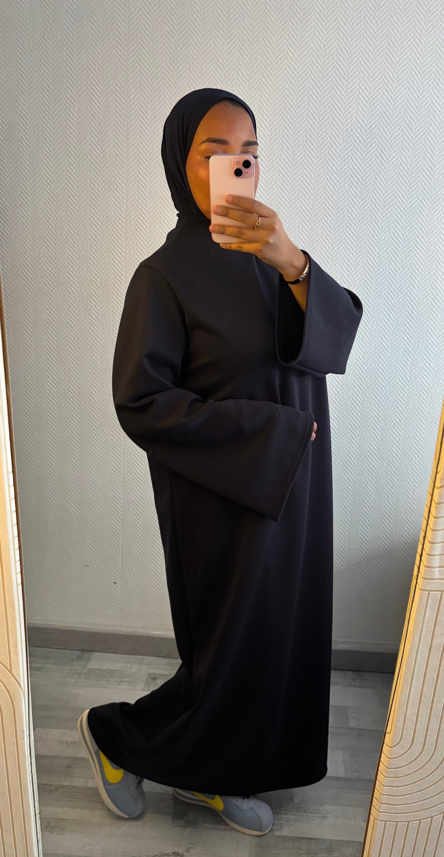 ABAYA LAYAN • MARINE