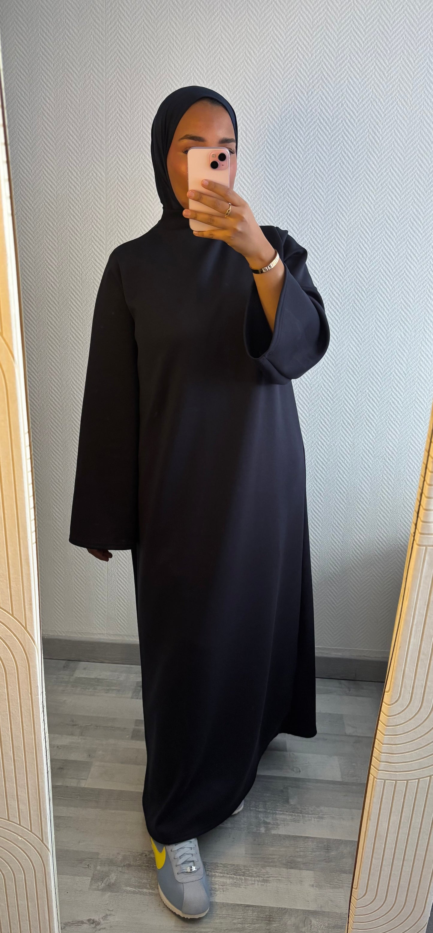 ABAYA LAYAN • MARINE