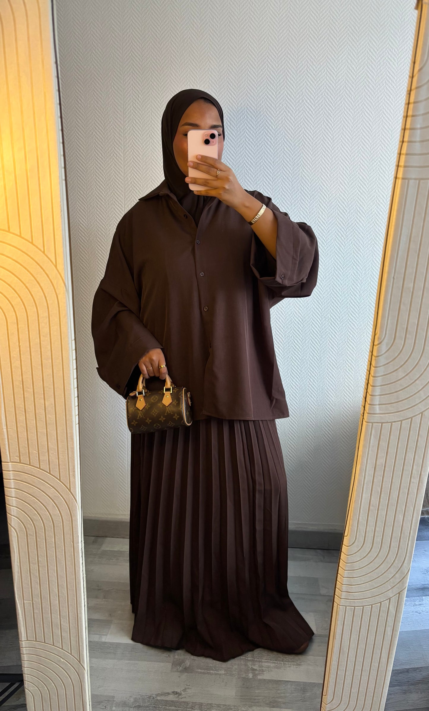 ENSEMBLE IMEN • CHOCO