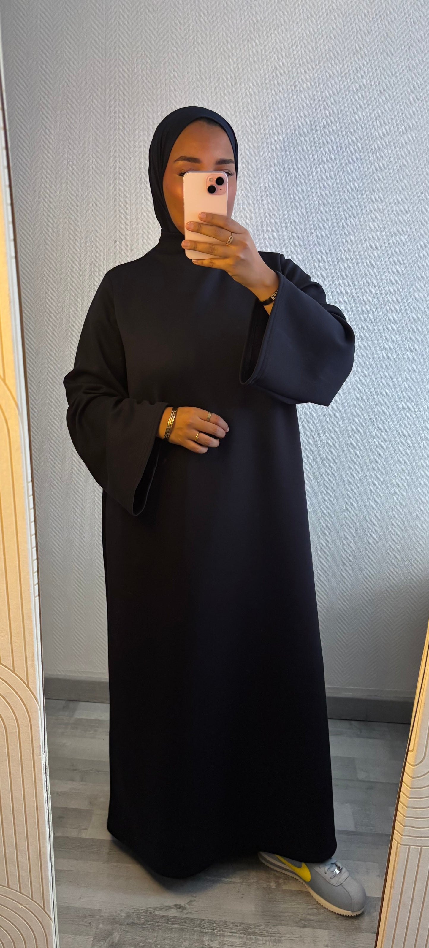 ABAYA LAYAN • MARINE