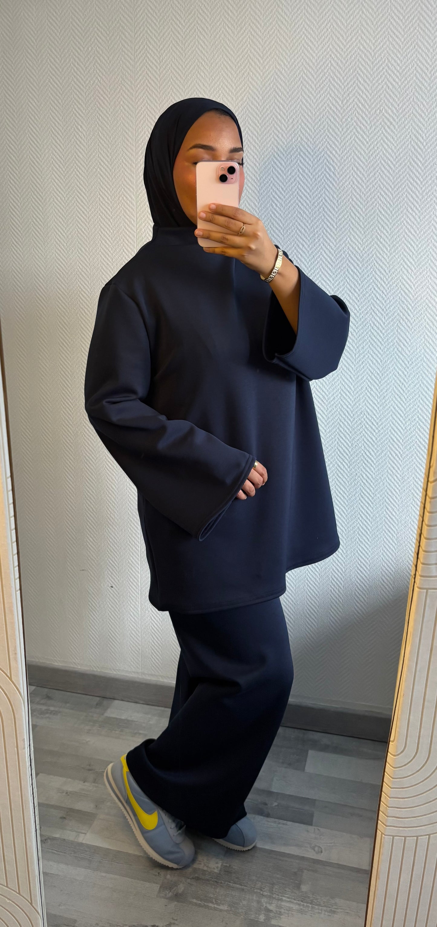 ENSEMBLE LAYAN • MARINE