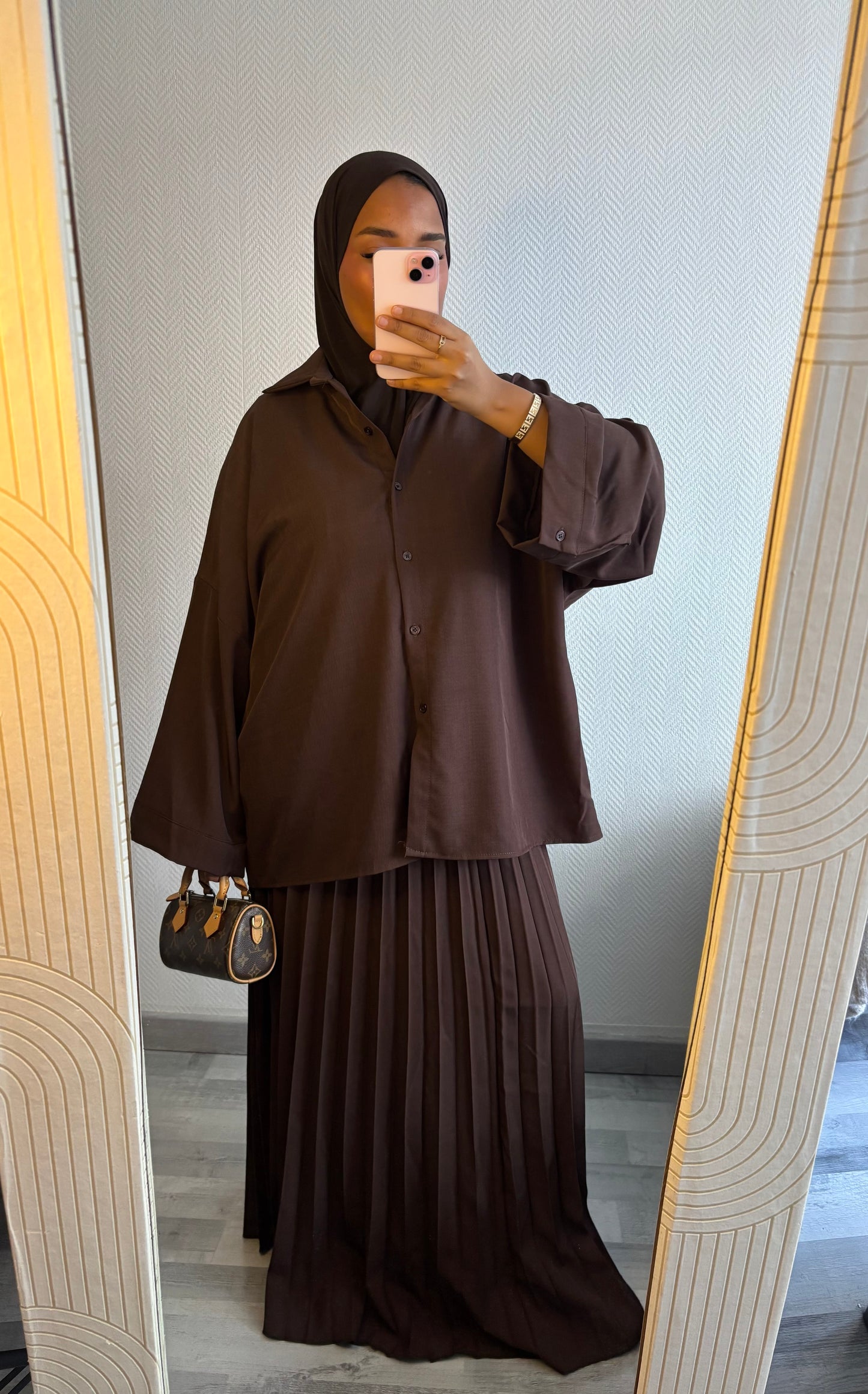 ENSEMBLE IMEN • CHOCO