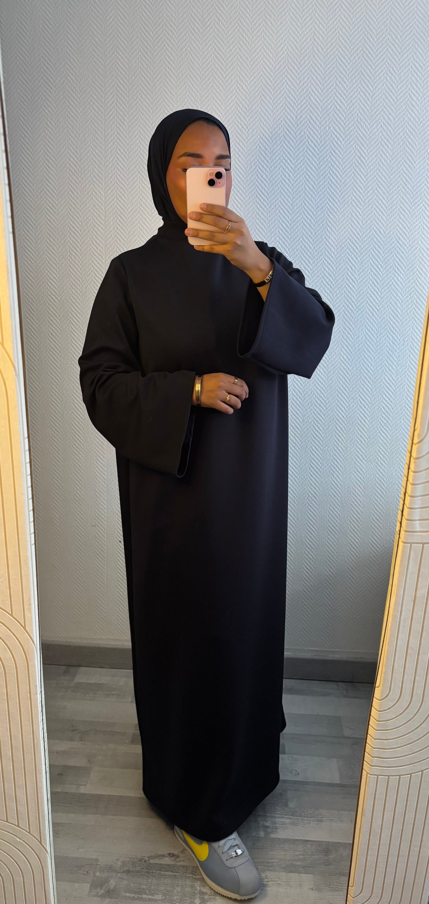 ABAYA LAYAN • MARINE