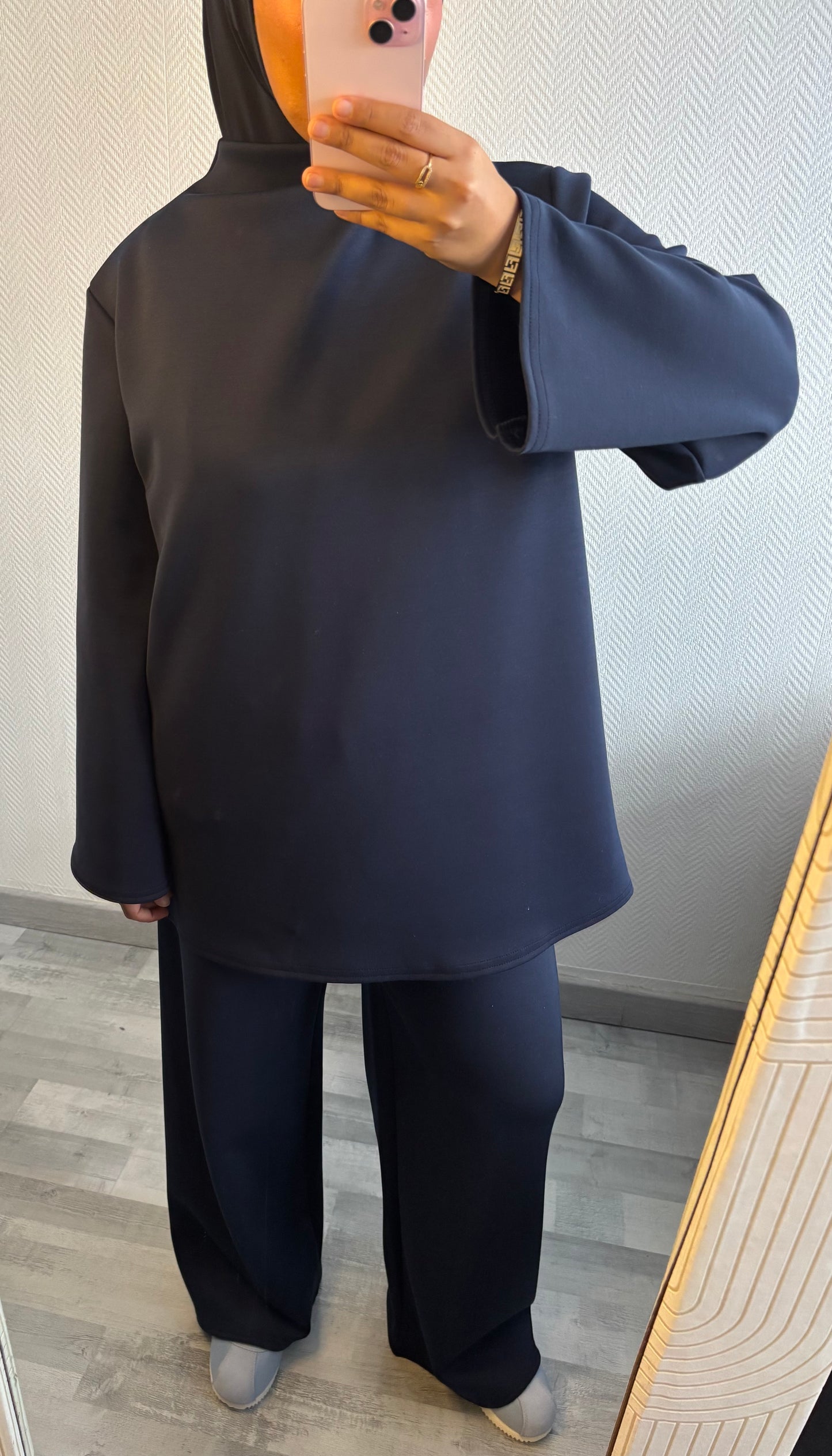 ENSEMBLE LAYAN • MARINE