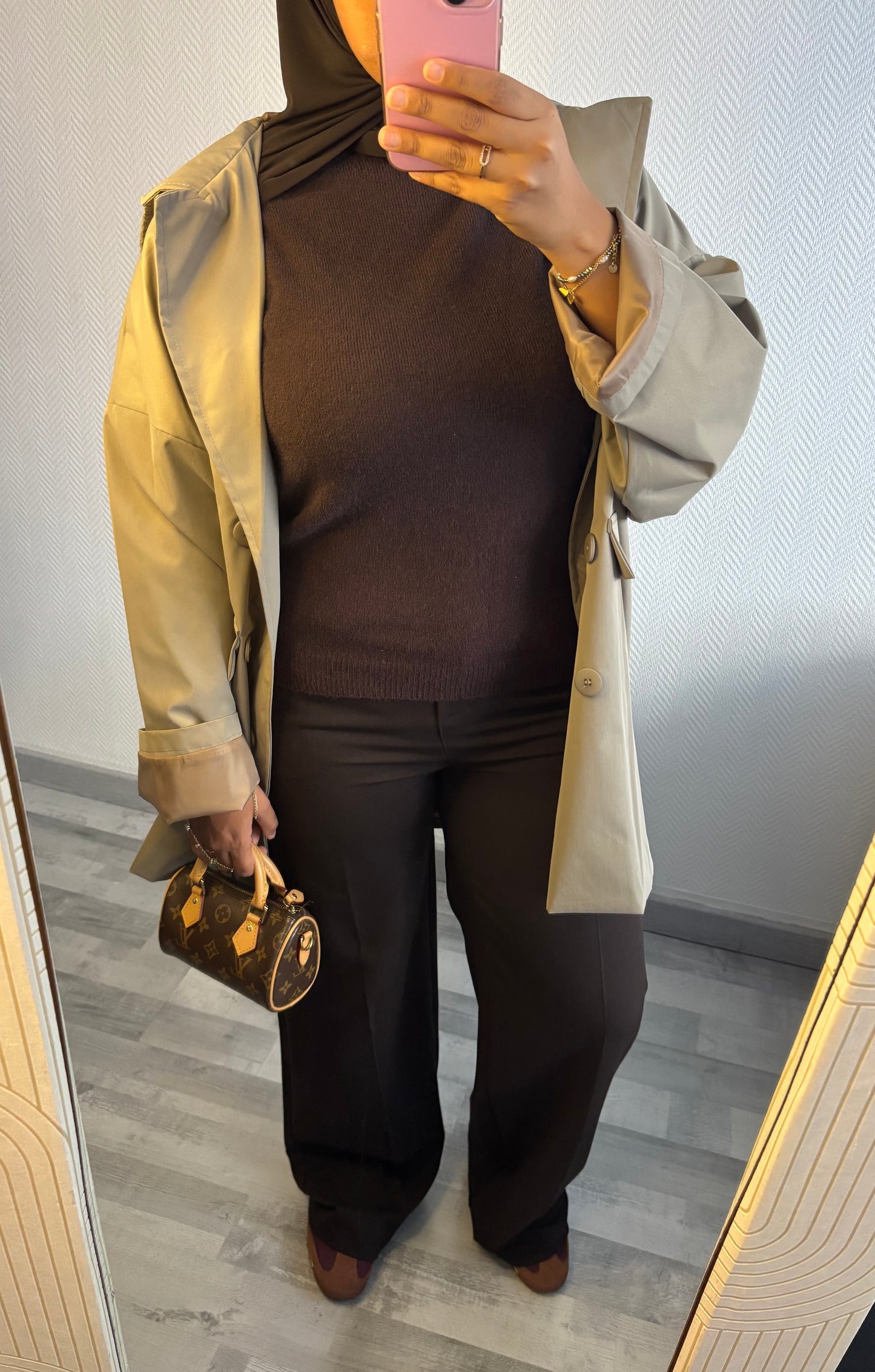 TOP EN LAINE • CHOCO