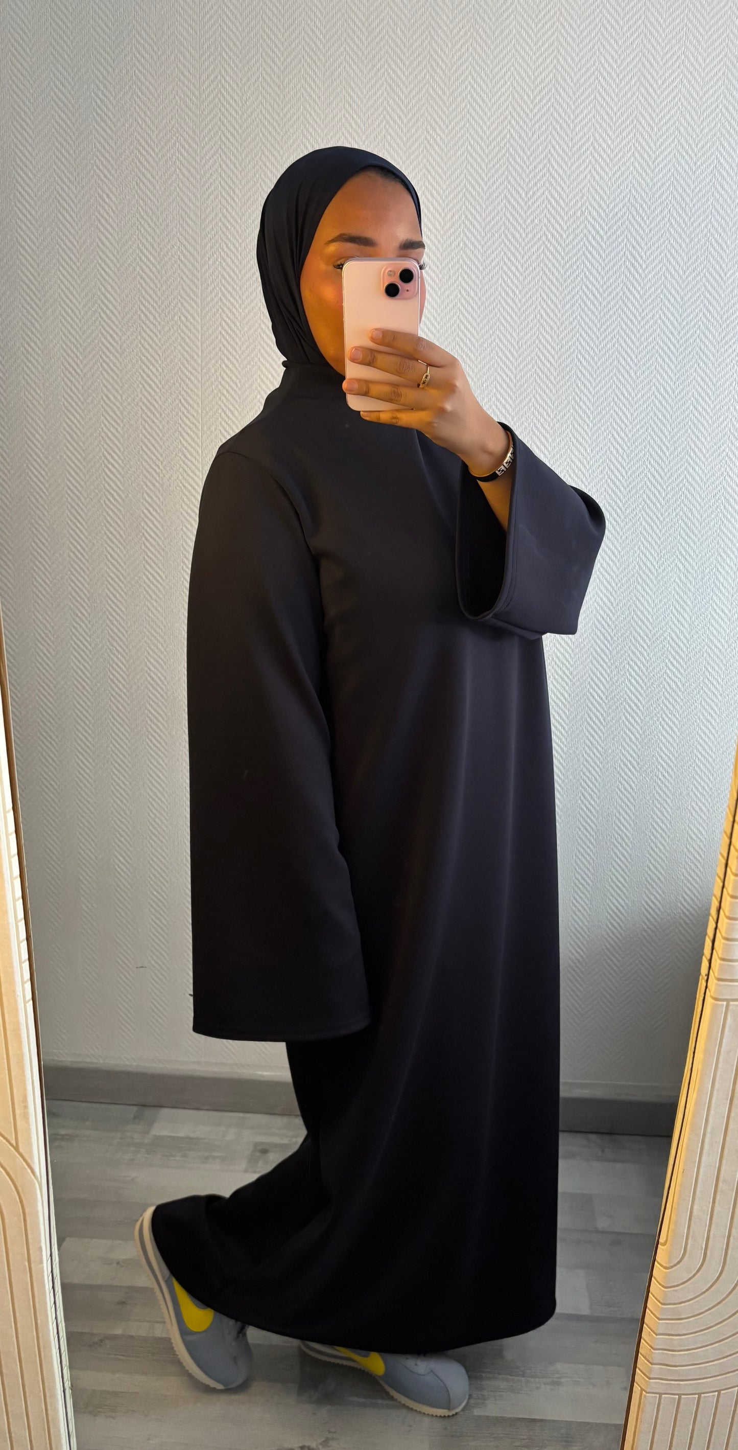 ABAYA LAYAN • MARINE