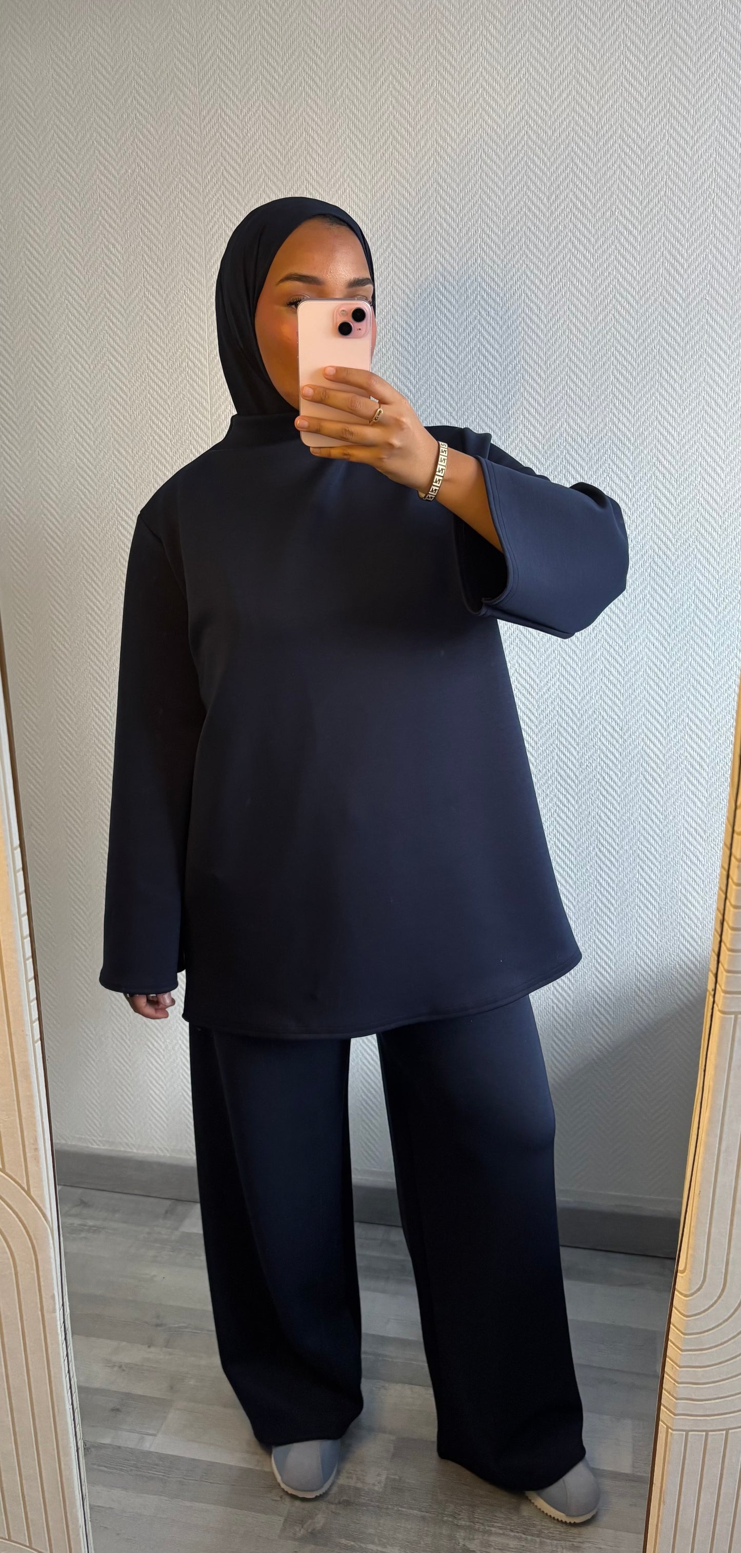 ENSEMBLE LAYAN • MARINE