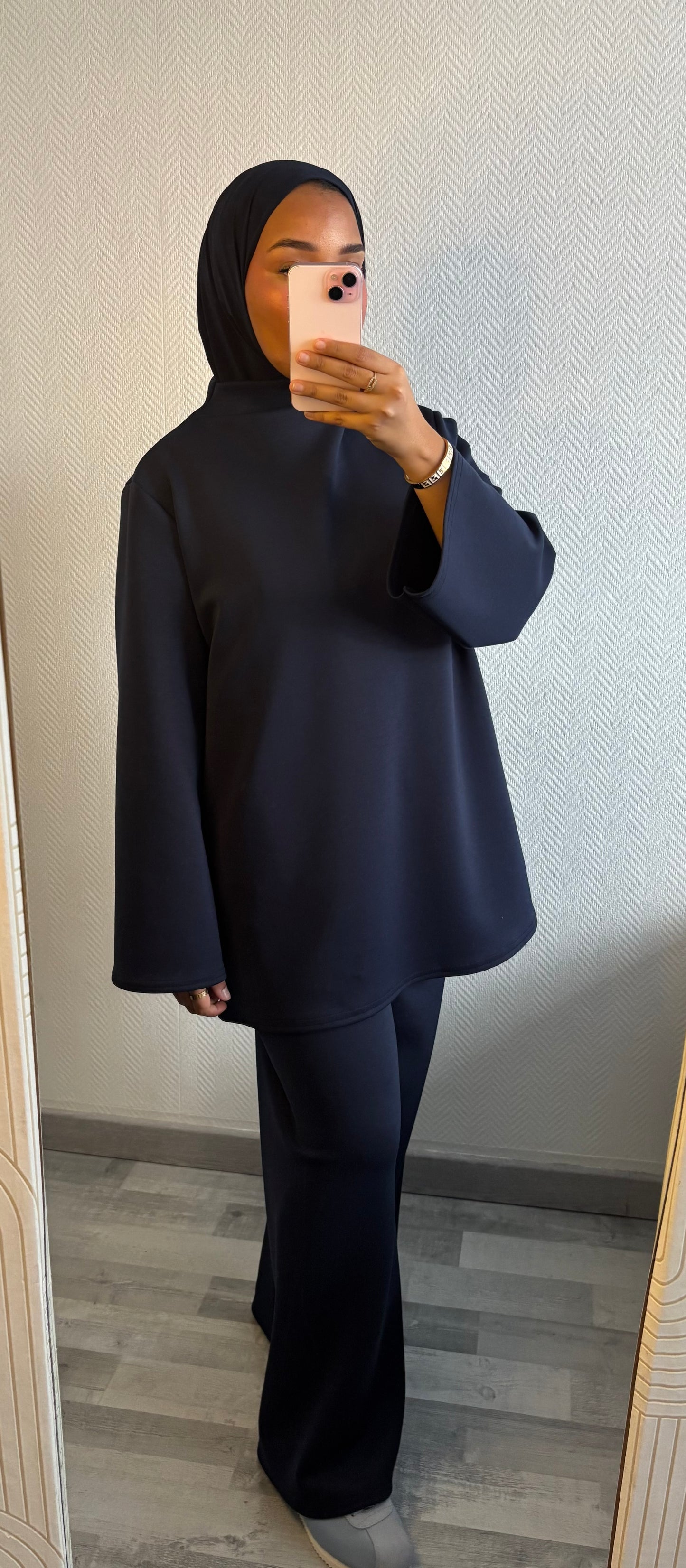 ENSEMBLE LAYAN • MARINE