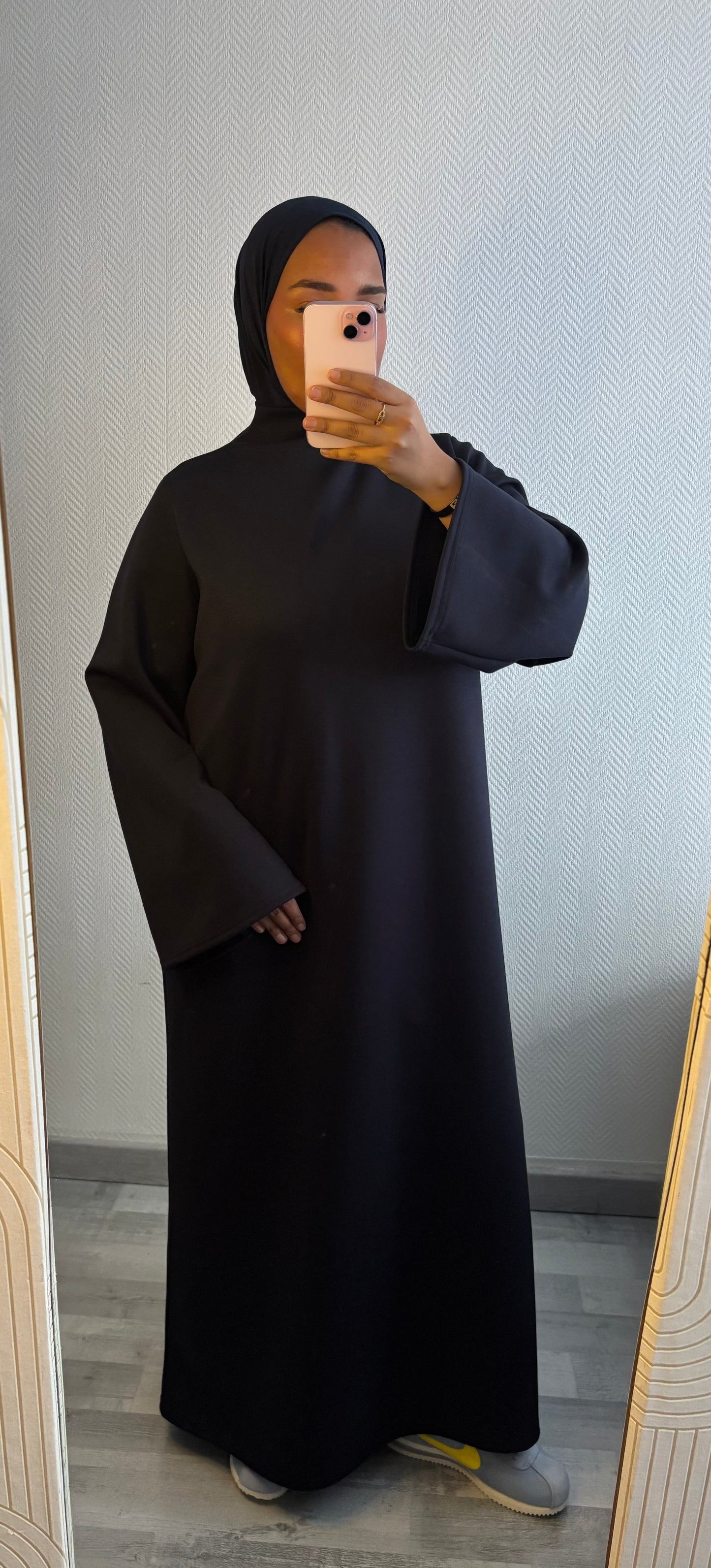 ABAYA LAYAN • MARINE