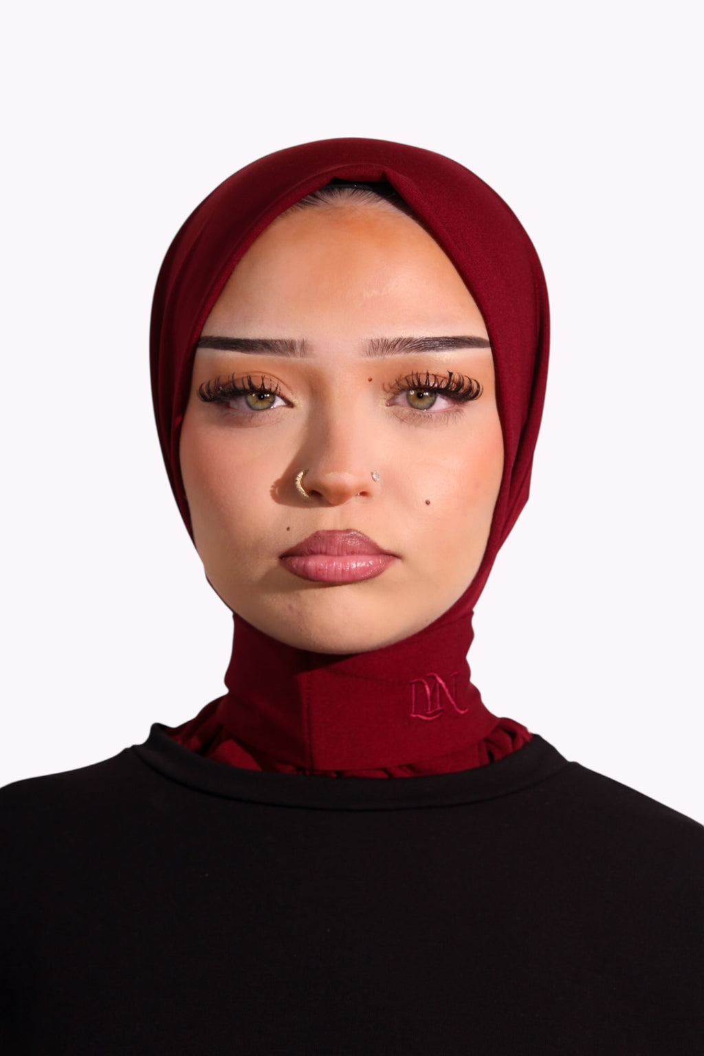 CAGOULE JERSEY PREMIUM • BORDEAUX