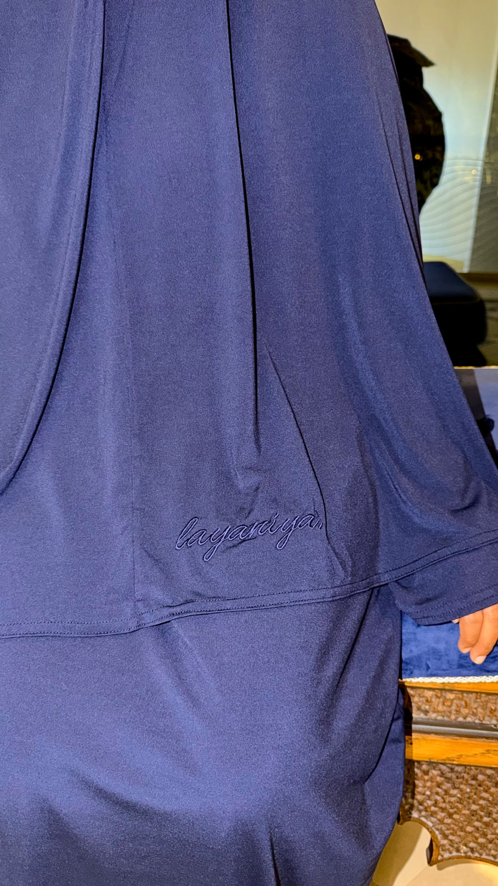 SET KHIMAR • MARINE