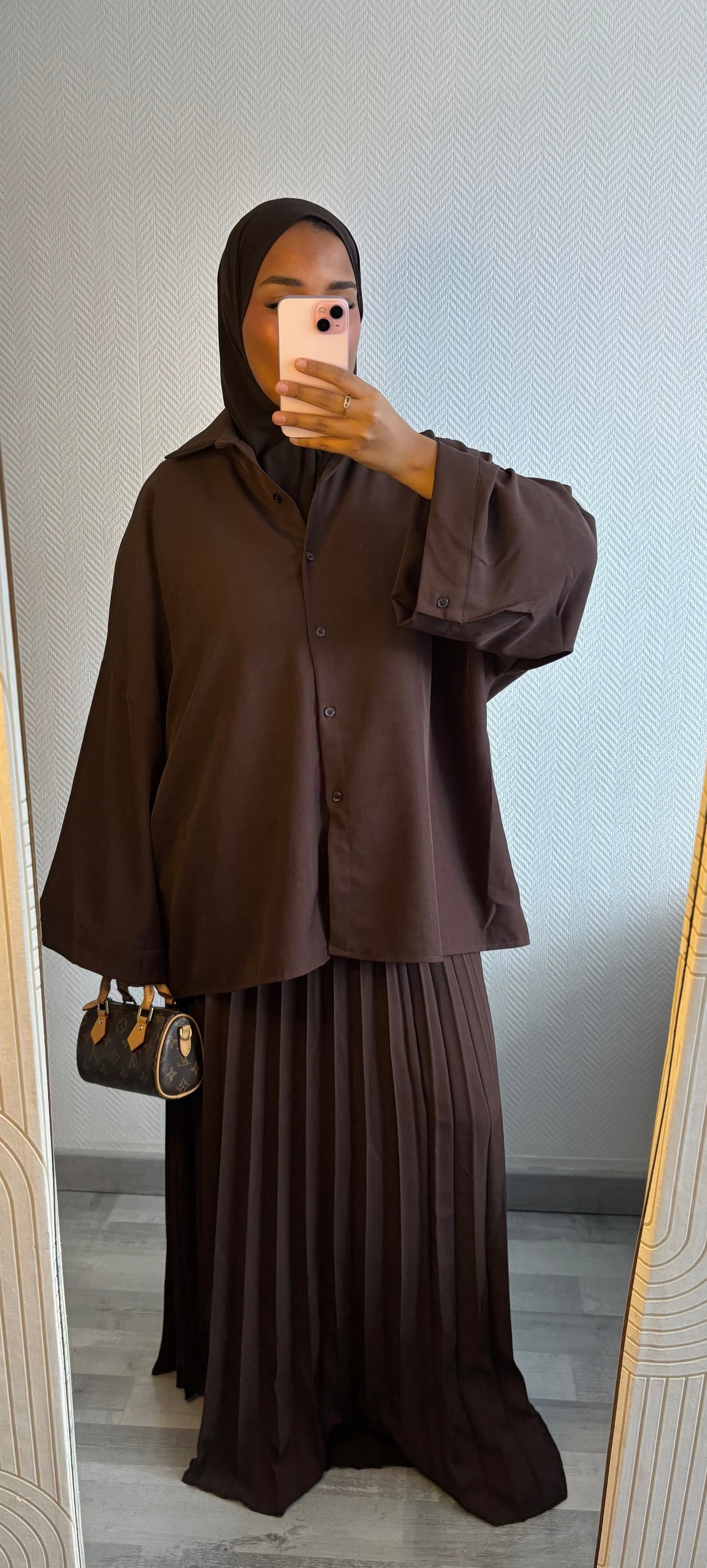 ENSEMBLE IMEN • CHOCO