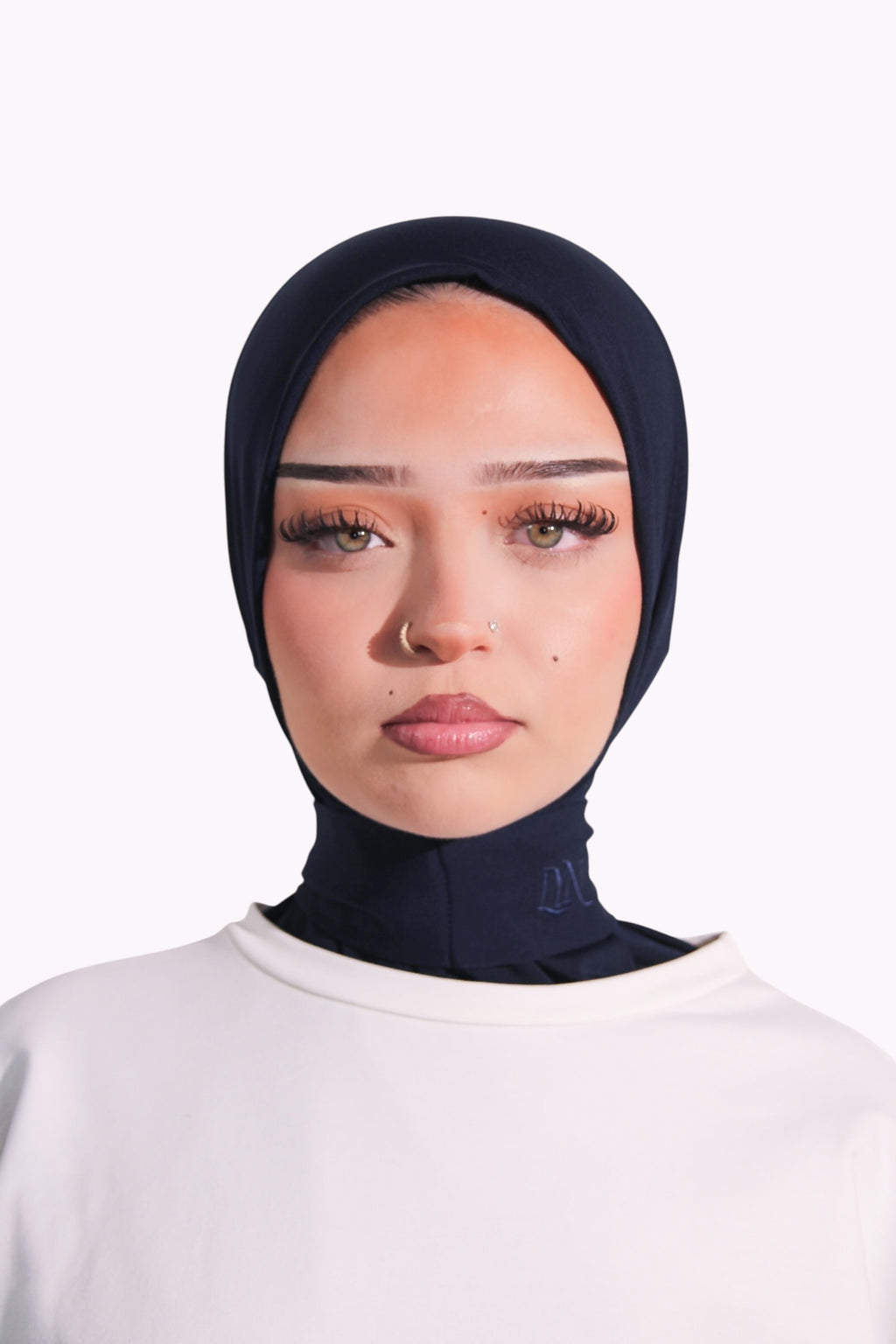 CAGOULE JERSEY PREMIUM • MARINE