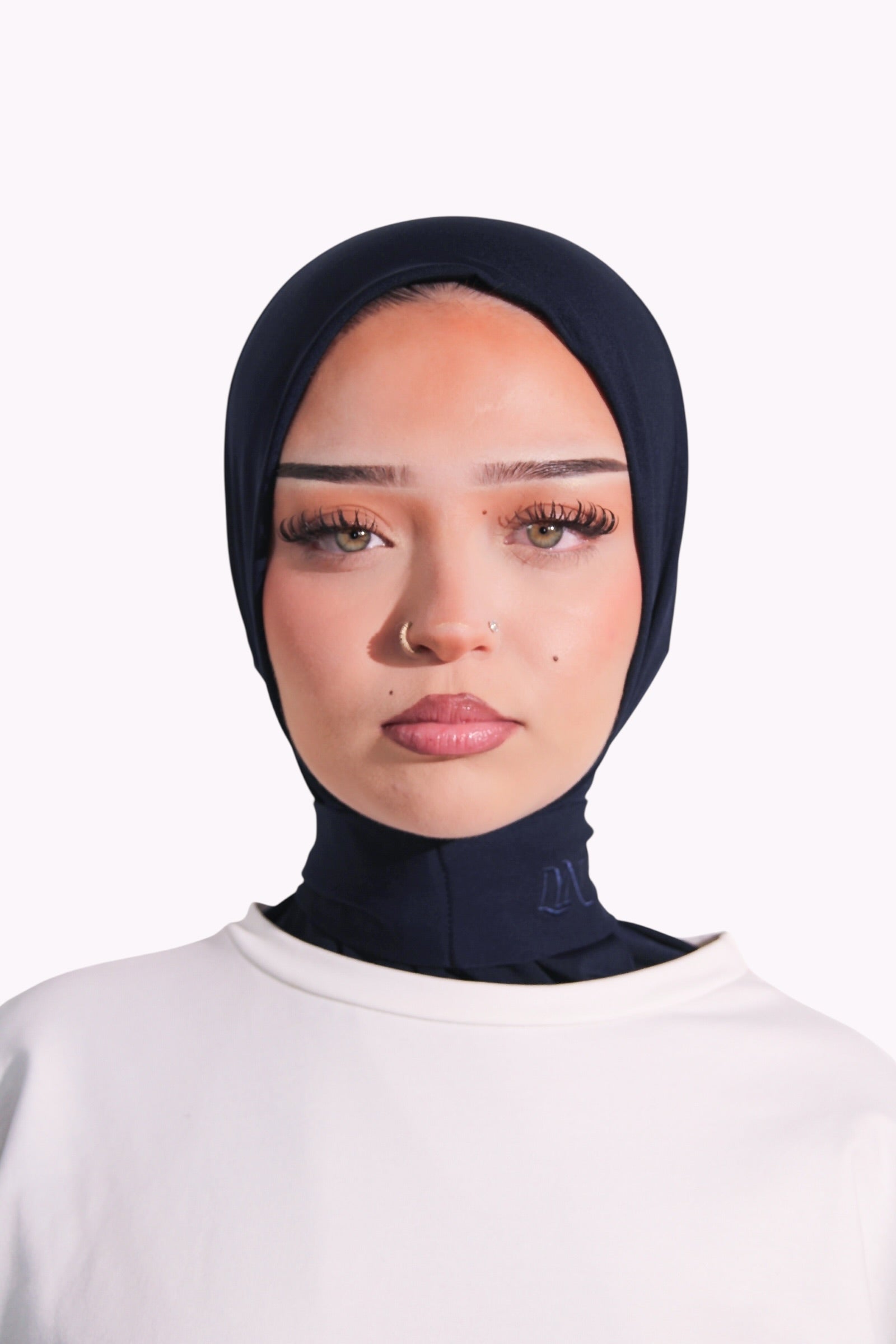 CAGOULE JERSEY PREMIUM • MARINE