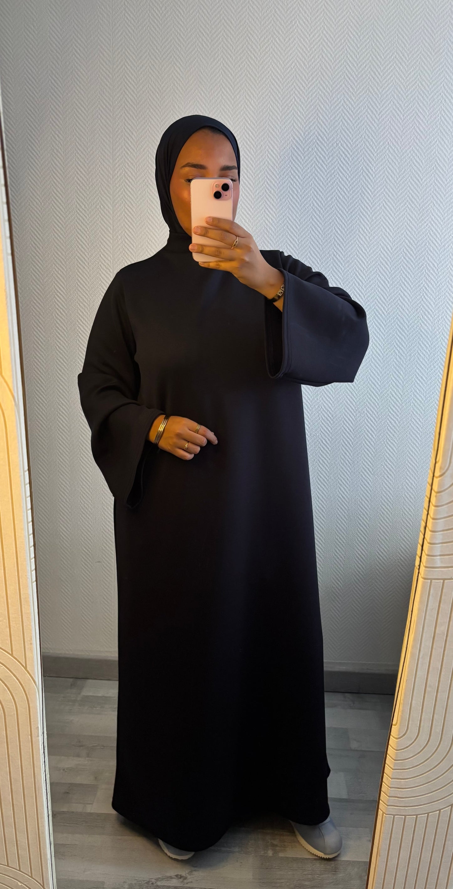 ABAYA LAYAN • MARINE