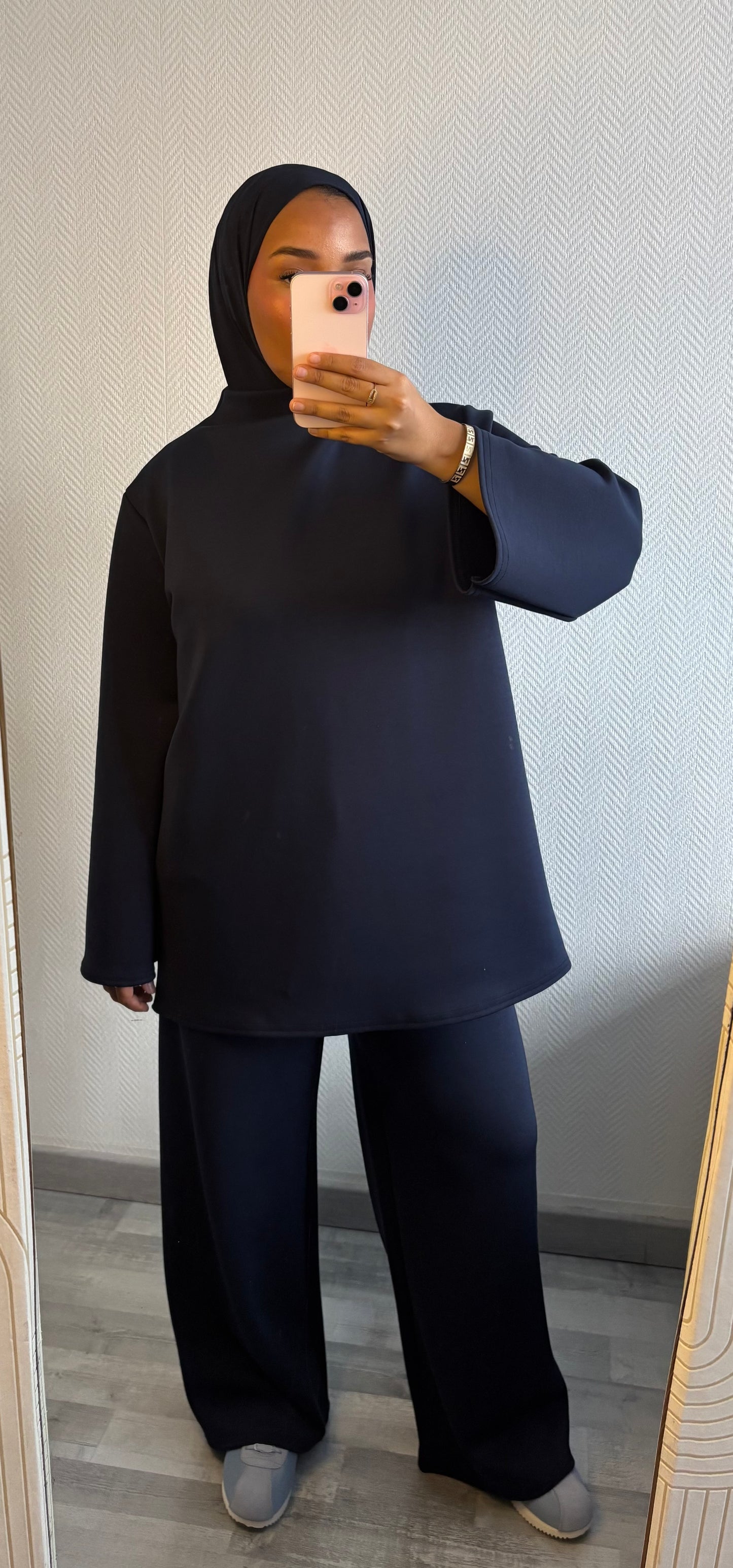 ENSEMBLE LAYAN • MARINE