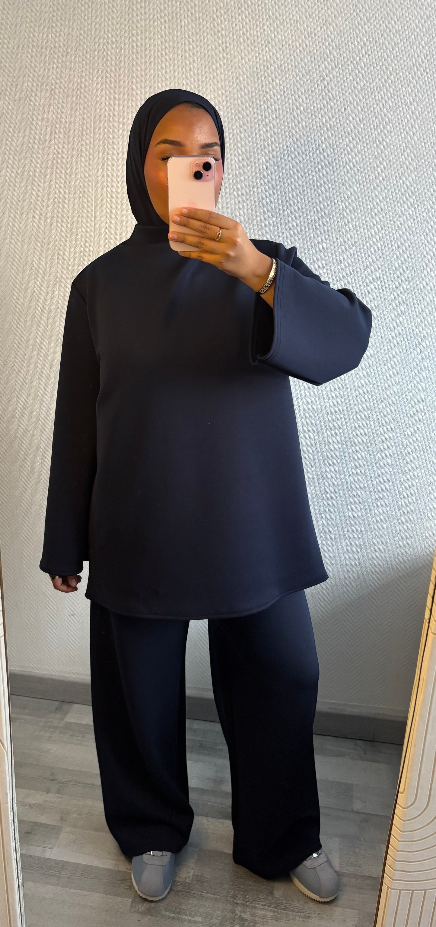 ENSEMBLE LAYAN • MARINE