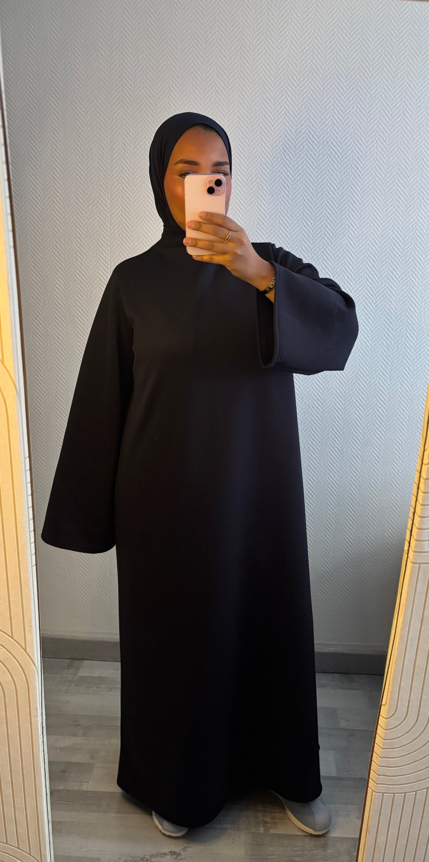 ABAYA LAYAN • MARINE