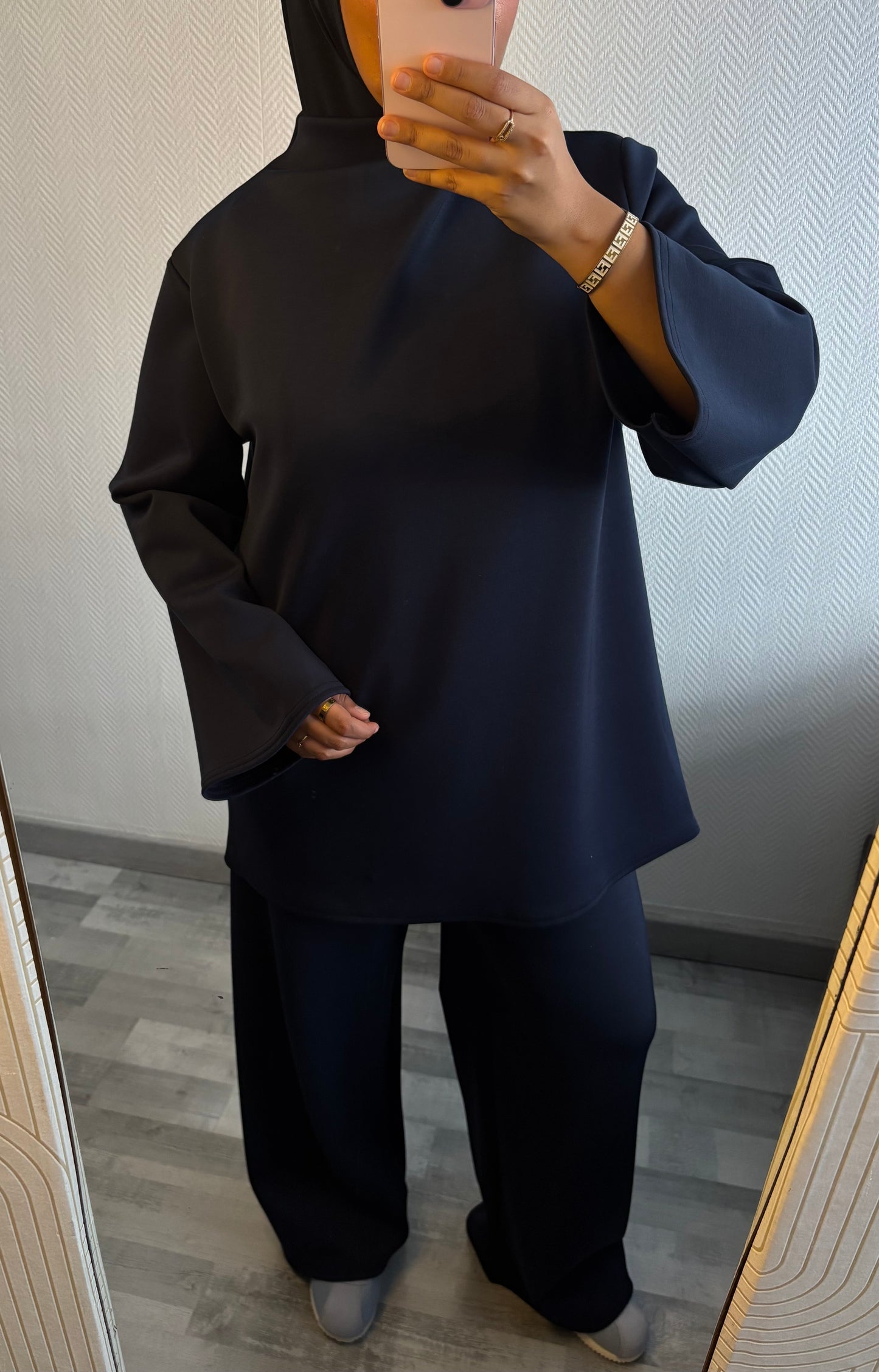 ENSEMBLE LAYAN • MARINE