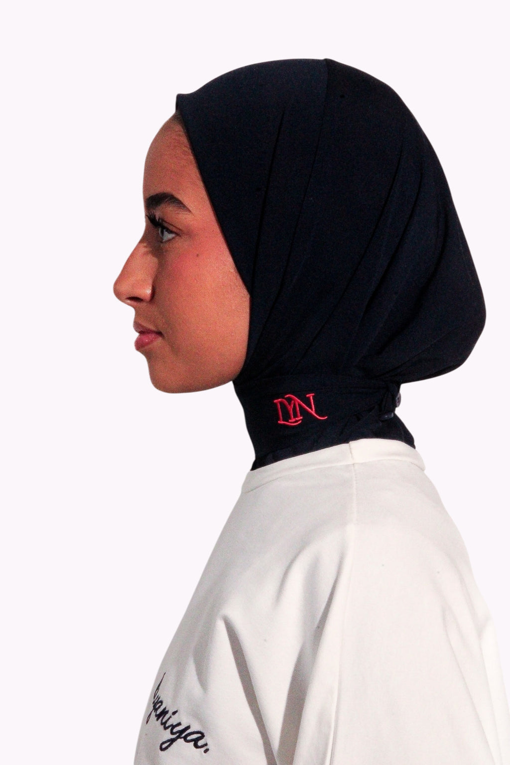 CAGOULE JERSEY PREMIUM • MARINE / ROUGE