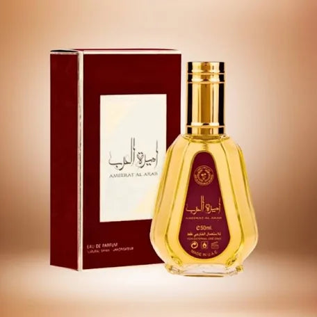 PARFUM AMEERAT AL ARAB