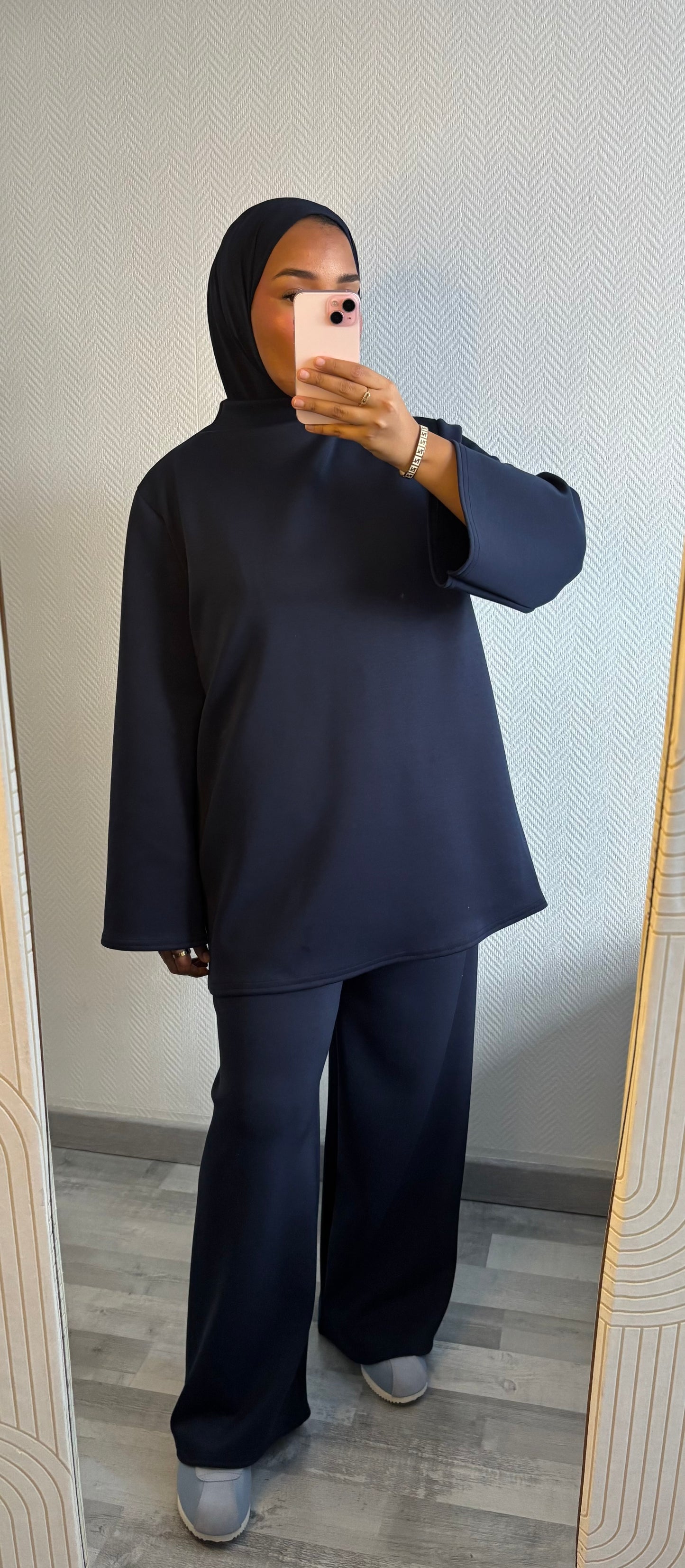 ENSEMBLE LAYAN • MARINE