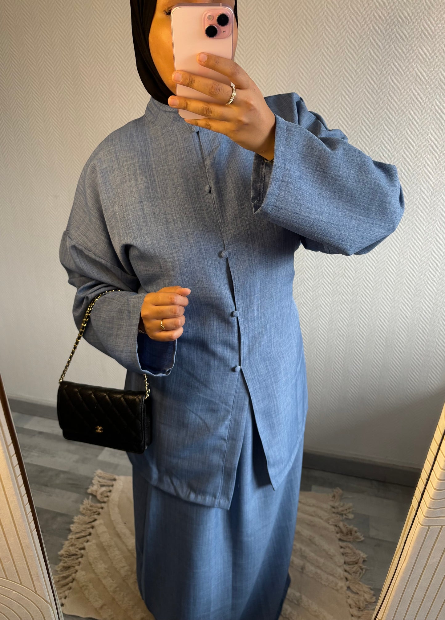 ENSEMBLE KYOTO • BLEU