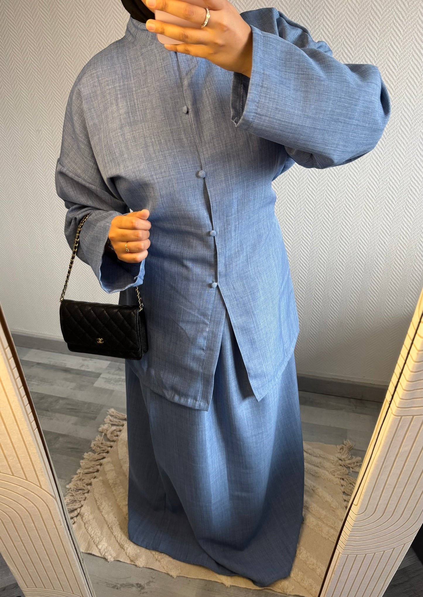 ENSEMBLE KYOTO • BLEU