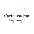 Carte-Cadeau LAYANIYA